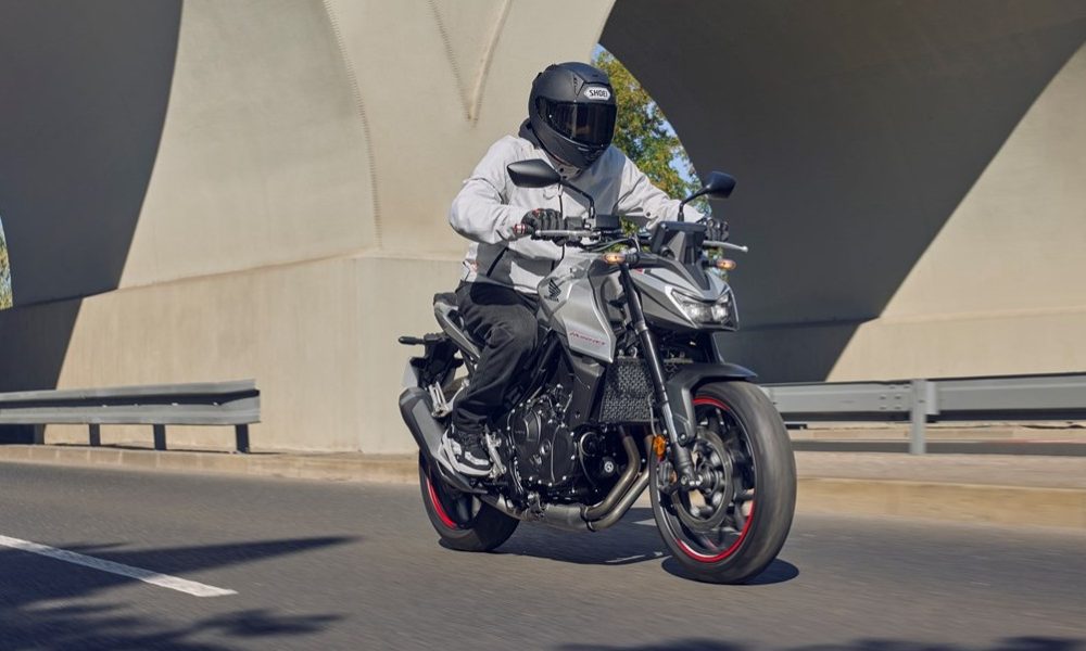 Consumo, mantenimiento y fiabilidad de la Honda Hornet 750, lo bueno (y lo mejor) de esta naked