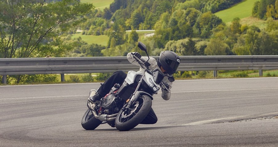 Fiabilidad de la Honda Hornet 750