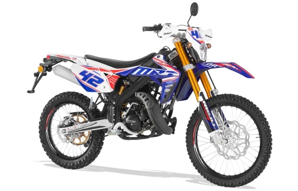 Las 8 Mejores Motos De 49cc Motospedia